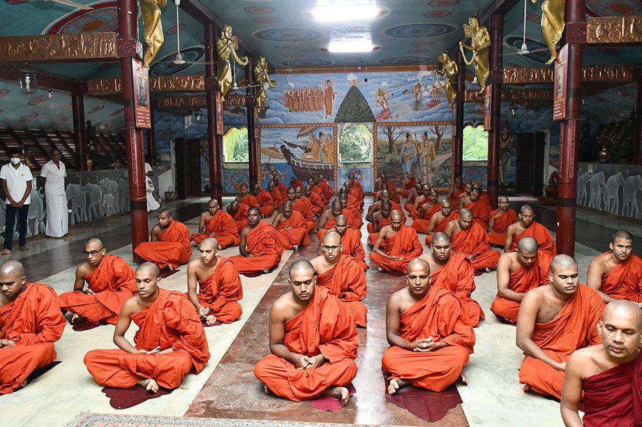 කුසලස්ස උපසම්පදා