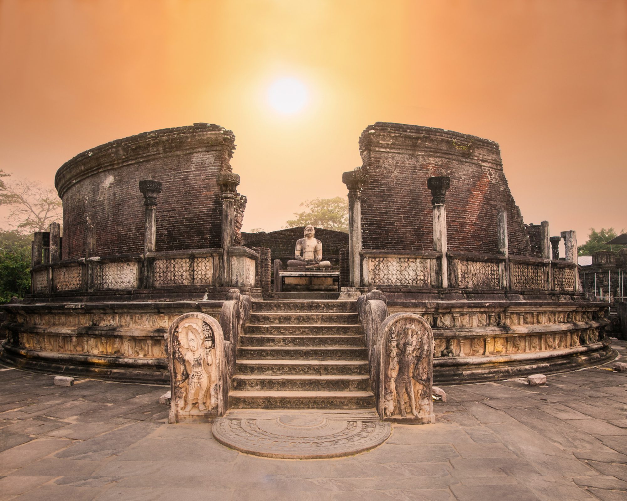 polonnaruwa tb