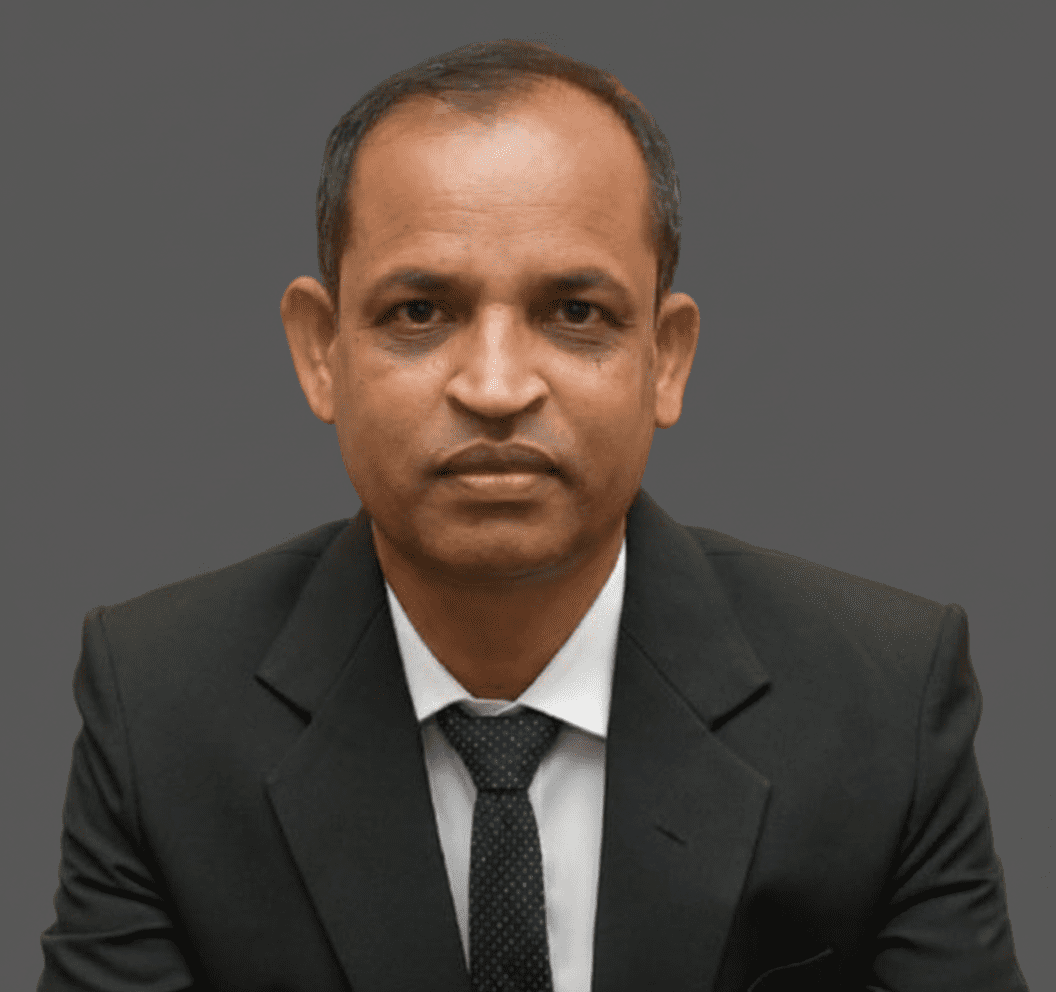 Mr. R.M.G. Senarathna
