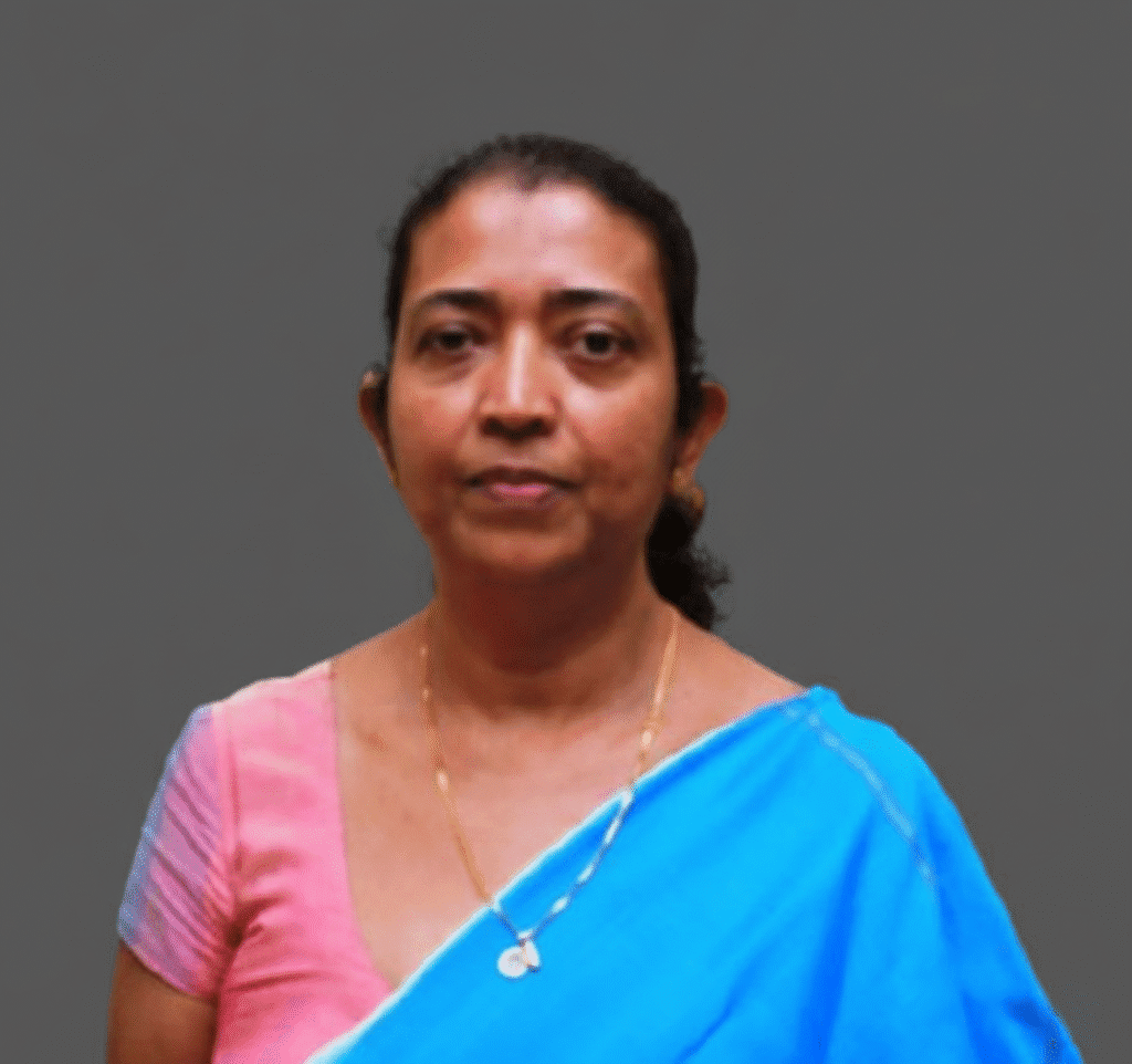 Mrs. W. M. S. K. Silva