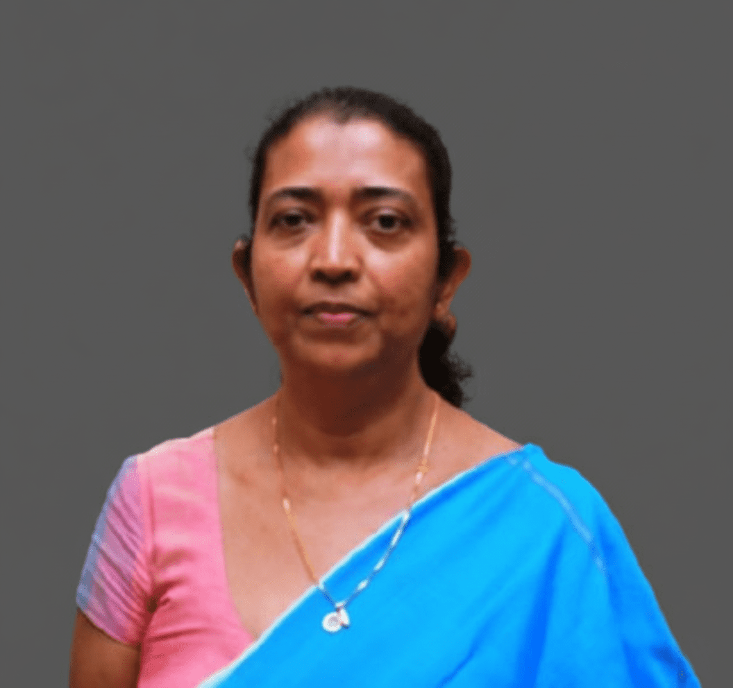 Mrs. W. M. S. K. Silva