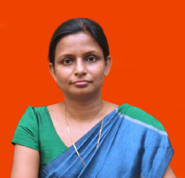 Mrs. S.M.P.M Vipulasena