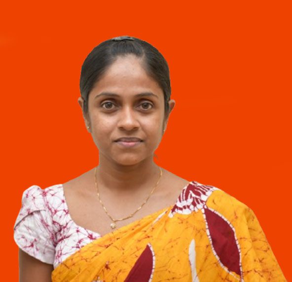 Mrs. R.K.M.H.T. Rajakaruna