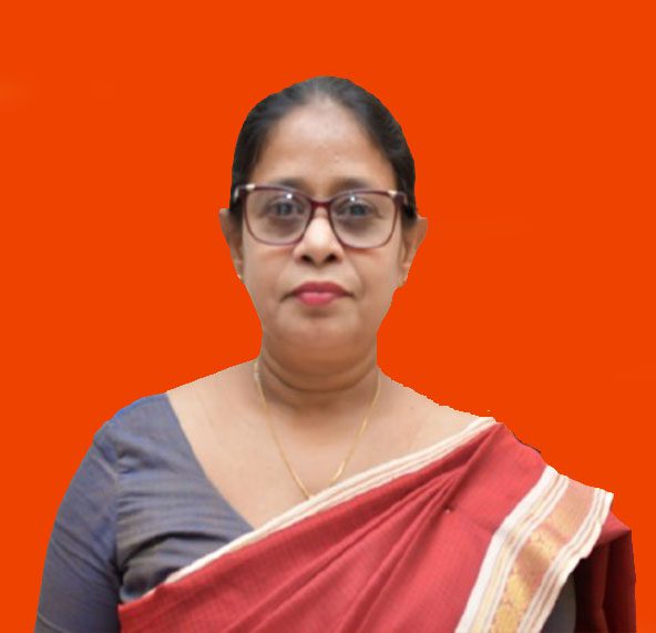 Mrs. M.G.P.S. Guruge