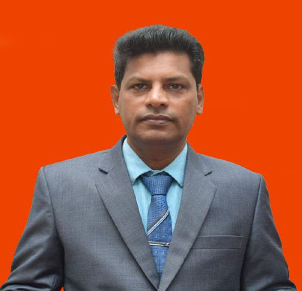 Mr. H.A.U. Jayalath