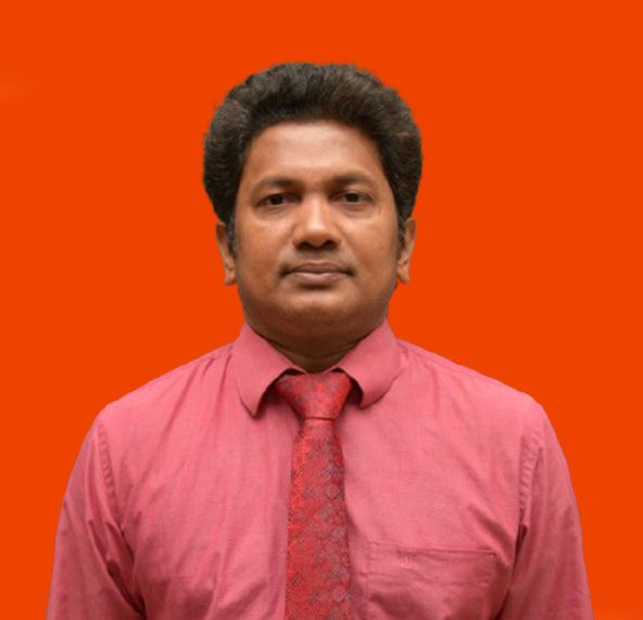 Mr. M.T.A.U. Munaweera