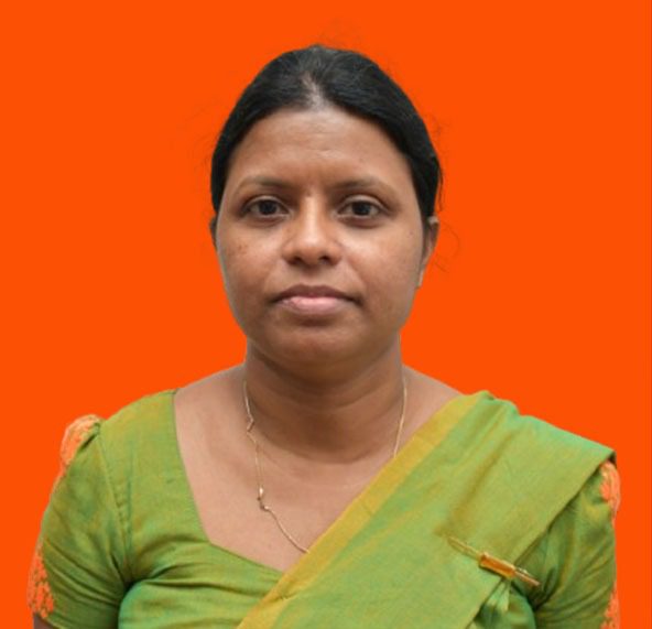 Mrs. G.B.L. Ranjani
