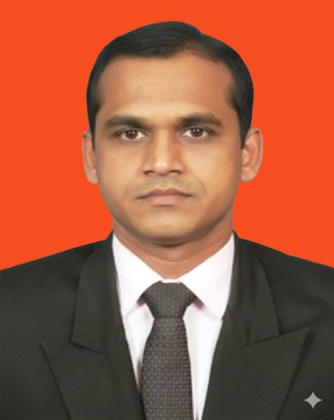 Mr. S.D.P. Jayasuriya