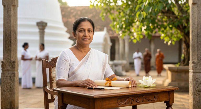 2026 දහම් පාසල් ගුරු සහතිකපත් විභාගය සඳහා අයදුම්පත් කැඳවීම